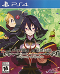 Labyrinth of Refrain: Coven of Dusk