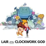 Lair of the Clockwork God