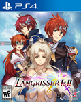 Langrisser I &amp; II