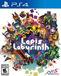Lapis x Labyrinth