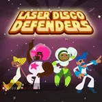 Laser Disco Defenders