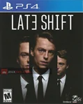 Late Shift