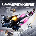 LawBreakers
