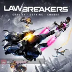 LawBreakers