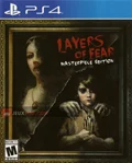 Layers of Fear: Masterpiece Edition