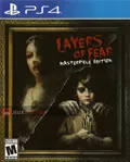 Layers of Fear: Masterpiece Edition