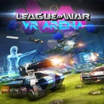 League of War: VR Arena