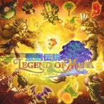 Legend of Mana Remastered