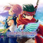 Legend of the Tetrarchs