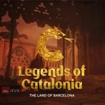 Legends of Catalonia: The Land of Barcelona