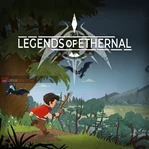 Legends of Ethernal
