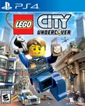 LEGO City Undercover