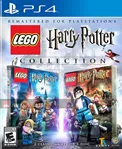 LEGO Harry Potter Collection