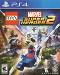 LEGO Marvel Super Heroes 2