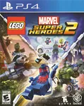 LEGO Marvel Super Heroes 2