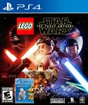 LEGO Star Wars: The Force Awakens