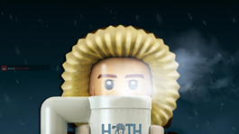 LEGO Star Wars: The Force Awakens - The Empire Strikes Back Character Pack