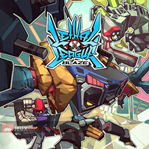 Lethal League Blaze