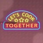 Let's Cook Together