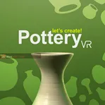 Let's Create! Pottery VR