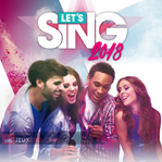 Let&#039;s Sing 2018