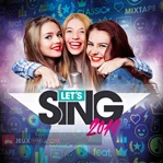 Let's Sing 2019