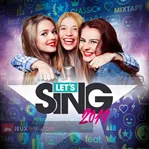 Let's Sing 2019