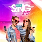 Let's Sing 2021