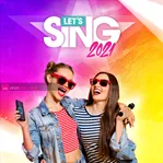 Let's Sing 2021