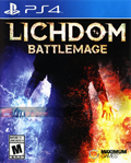 Lichdom: Battlemage