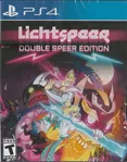 Lichtspeer