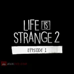 Life is Strange 2: Episode 1 - Roads