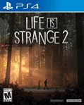 Life is Strange 2