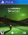 Lifeless Planet: Premier Edition