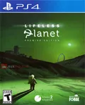 Lifeless Planet: Premier Edition
