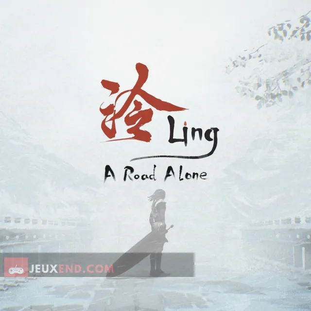 Ling: A Road Alone