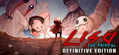LISA: Definitive Edition