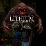 Lithium: Inmate 39 - Relapsed Edition