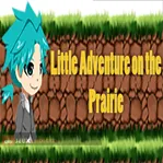 Little Adventure on the Prairie