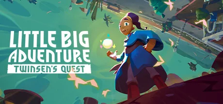 Little Big Adventure: Twinsen’s Quest