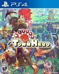 Little Town Hero