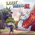 Loot Hero DX