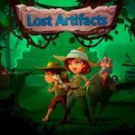 Lost Artifacts