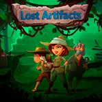 Lost Artifacts
