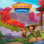 Lost Artifacts: Soulstone