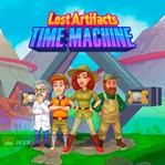 Lost Artifacts: Time Machine