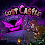 Lost Castle