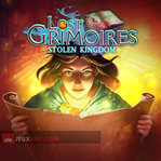 Lost Grimoires: Stolen Kingdom