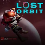 Lost Orbit