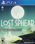 Lost Sphear